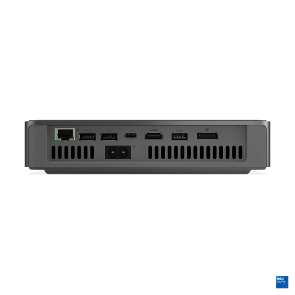 Mini PC Lenovo IdeaCentre Mini 01IRH10R 91B2005LVM