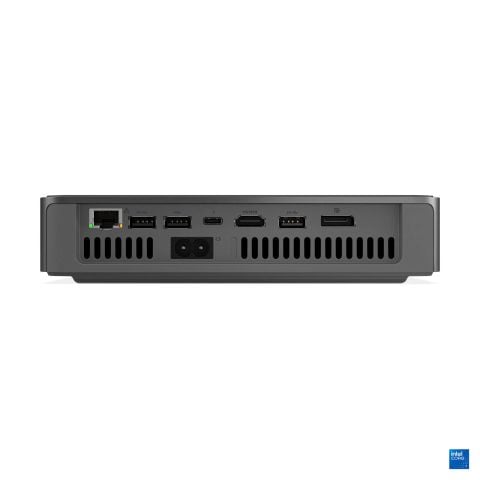 Mini PC Lenovo IdeaCentre Mini 01IRH10R 91B2005NVM (Intel Core 5-210H | 16GD5 | 512GSSD | Wifi7 | BT | W11SL)