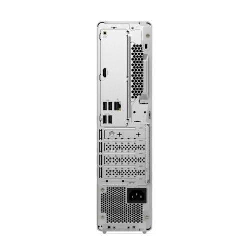 Mini PC Lenovo IdeaCentre Tower 08IAS10 91CF004MVN (Ultra5-225 | 8GD5 | 512GSSGD | Wifi6 | BT | NoOS)