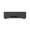 Mini PC Asus NUC 13 Pro Tall RNUC13ANHH700000I ( i7-1360P | 2xDDR4-3200 | 3xNVMe, SATA | 2x HDMI 2.1 | 2x DP 1.4a | VESA MOUNT )