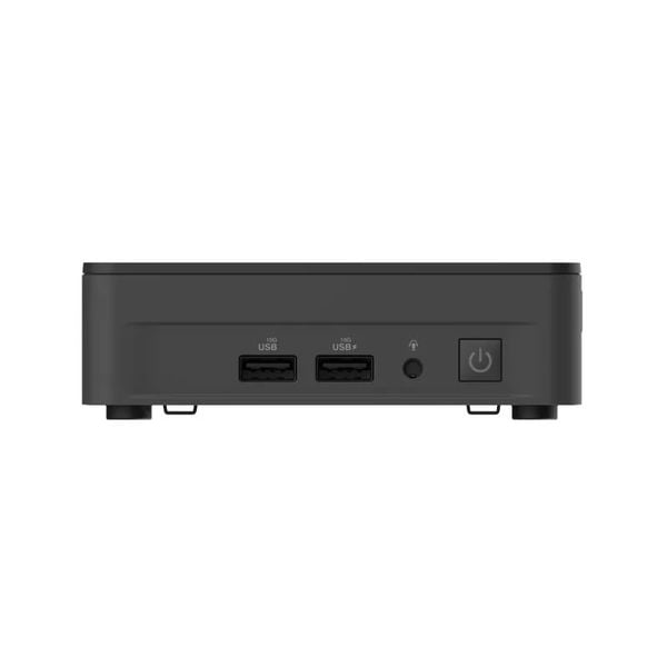 Mini PC Asus NUC 14 PRO Tall RNUC14RVHU500000I ( U5- 125H | 2xNVMe, SATA |  2x HDMI 2.1 | 2x Thunderbolt | VESA MOUNT )