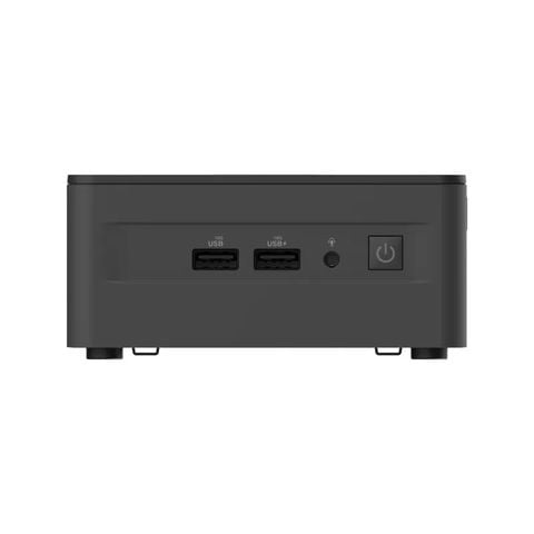 Mini PC Asus NUC 13 Pro Tall RNUC13ANHH700000I ( i7-1360P | 2xDDR4-3200 | 3xNVMe, SATA | 2x HDMI 2.1 | 2x DP 1.4a | VESA MOUNT )
