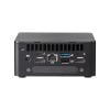 Mini PC Asus NUC 14 PRO Tall RNUC14RVHU500000I ( U5- 125H | 2xNVMe, SATA |  2x HDMI 2.1 | 2x Thunderbolt | VESA MOUNT )