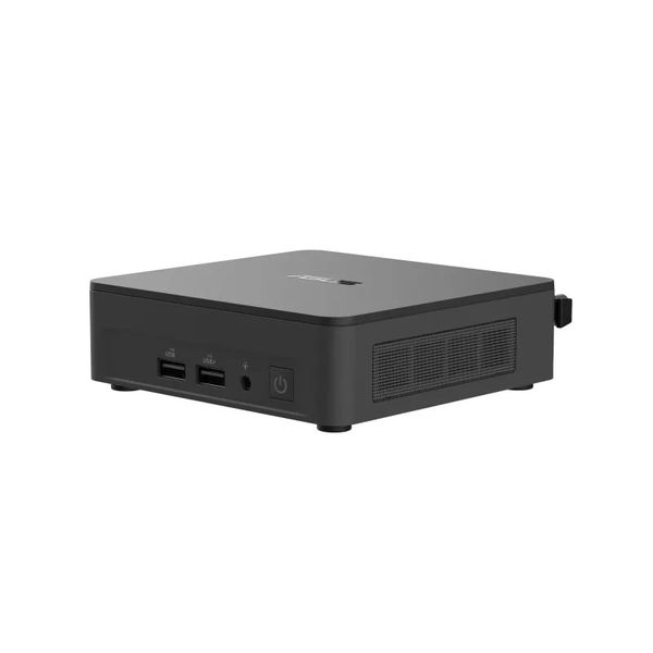 Mini PC Asus NUC 13 Pro Tall RNUC13ANHH700000I ( i7-1360P | 2xDDR4-3200 | 3xNVMe, SATA | 2x HDMI 2.1 | 2x DP 1.4a | VESA MOUNT )