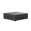 Mini PC Asus NUC 14 PRO Tall RNUC14RVHU500000I ( U5- 125H | 2xNVMe, SATA |  2x HDMI 2.1 | 2x Thunderbolt | VESA MOUNT )