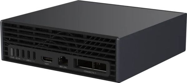 Mini PC Gigabyte AI Top Atom ATAGB10-9001