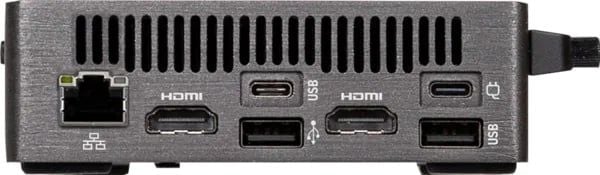 Mini PC Gigabyte GB-BRU5-225H