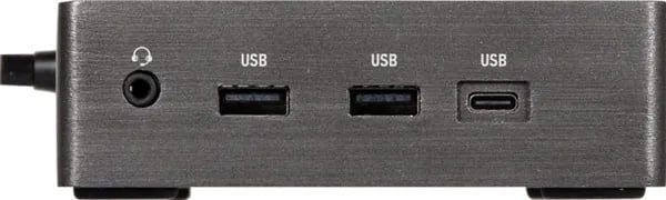 Mini PC Gigabyte GB-BRU7-255H