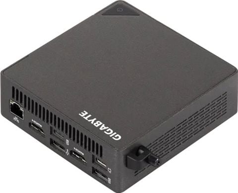 Mini PC Gigabyte GB-BRU7-255H