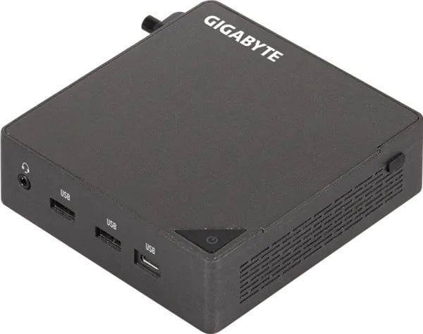 Mini PC Gigabyte GB-BRU7-255H