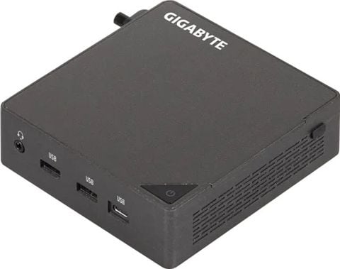 Mini PC Gigabyte GB-BRU7-255H