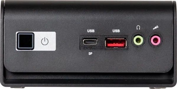 Mini PC Gigabyte GB-BTIP-N250