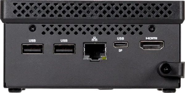 Mini PC Gigabyte GB-BTIP-N250