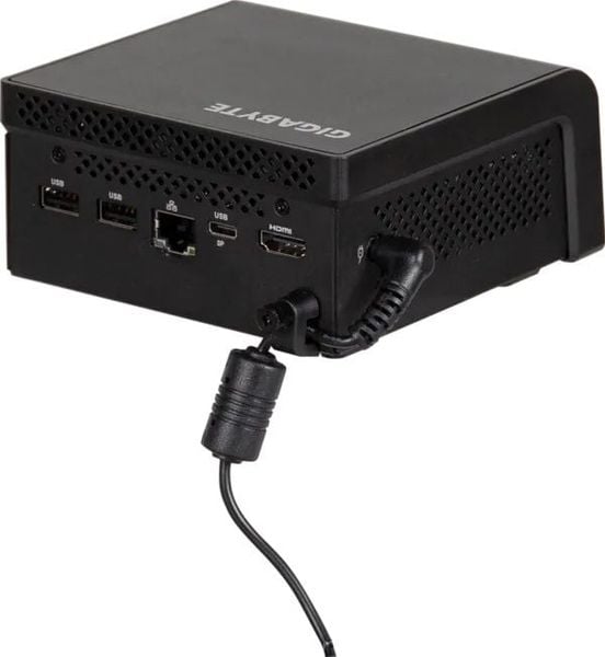 Mini PC Gigabyte GB-BTIP-N250