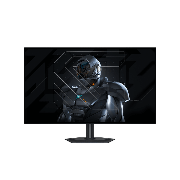 Màn hình gaming Gigabyte MO27Q28G OLED (27in/ QHD/ OLED/ 280Hz/ 0.03ms) 