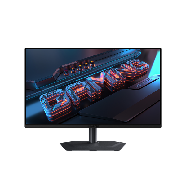 Màn hình Gigabyte MO27Q2 (27inch /QHD /OLED /240hz /0.03ms GTG)