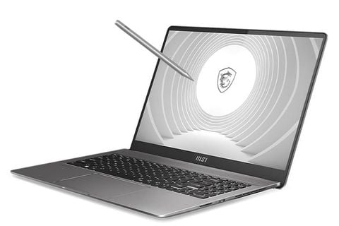 Laptop MSI CreatorPro Z16P B12UKST 239VN