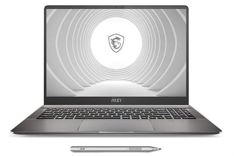 Laptop MSI CreatorPro Z16P B12UKST 239VN