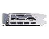 VGA MSI GeForce RTX 5060 Ti 16G GAMING TRIO OC BLACK