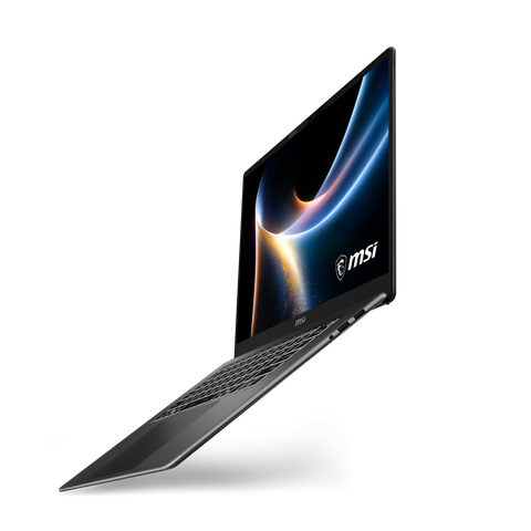 Laptop MSI Modern 16S AI+ G3MG-058VN (Core Ultra 7 355 | 16GB | 1TB | Intel® Arc™ graphics | 16inch FHD OLED | Win 11 | Xám)