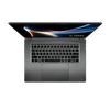 Laptop  MSI Modern 16S G3MG-016VN  (Core 7 350 | 16GB | 1TB | Intel® Arc™ graphics | 16inch FHD 120Hz | Win 11 | Xám)
