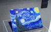 Laptop MSI Prestige 14 Flip AI+ Vincent Van Gogh Edition The Starry Night - 295VN (Ultra X9 378H | Intel Arc B390 | 32GB | 1TB | 14 inch FHD+ OLED)