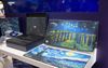 Laptop MSI Prestige 14 Flip AI+ Vincent Van Gogh Edition The Starry Night - 295VN (Ultra X9 378H | Intel Arc B390 | 32GB | 1TB | 14 inch FHD+ OLED)