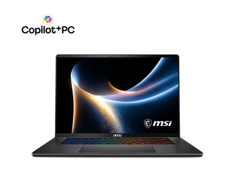 Laptop Gaming MSI Stealth 16 AI+ B3WGX-051VN (Ultra 9 386H | RTX 5070 | 32GB | 1TB | 16 inch)