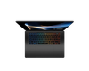 Laptop Gaming MSI Stealth 16 AI+ B3WGX-051VN (Ultra 9 386H | RTX 5070 | 32GB | 1TB | 16 inch)