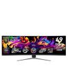 Màn hình cong MSI MPG 491CQPX QD-OLED (49 inch/WQHD/OLED/240Hz/0.03ms)