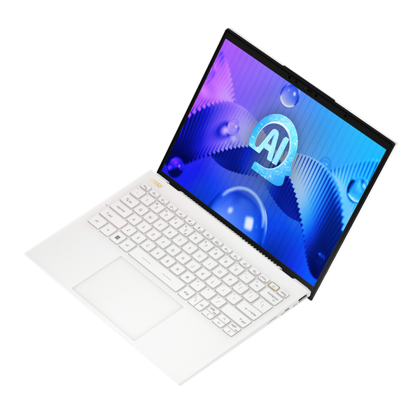 Laptop MSI Prestige 13 AI Evo A1MG 240VN