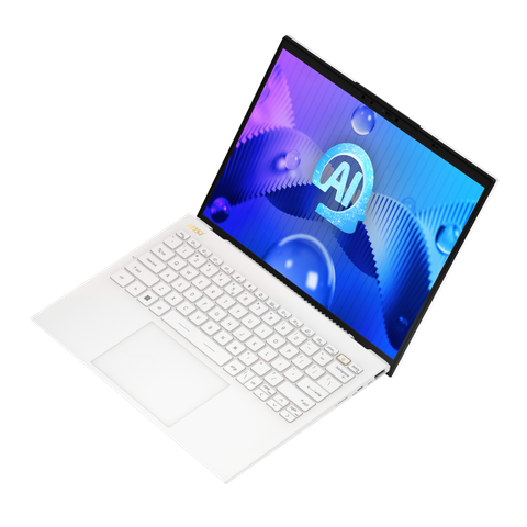 Laptop MSI Prestige 13 AI Evo A1MG 240VN