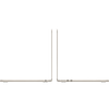 MacBook Air M5 15 inch 2026 10CPU 10GPU 24GB 1TB