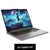 Laptop Gaming Lenovo LOQ 15IPH11 83SL000LVN (Ultra 7-356H | RTX 5060 | 16GB | 512 GB | 15.3 inch)