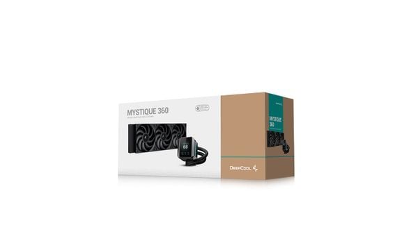 Tản nhiệt nước AIO Deepcool MYSTIQUE 360