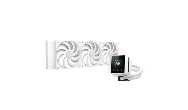 Tản nhiệt nước AIO Deepcool MYSTIQUE 360