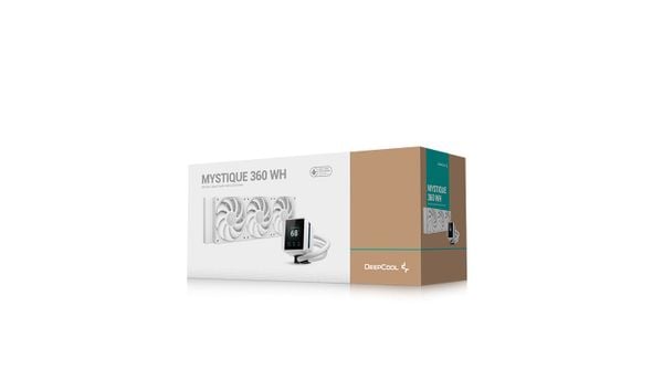 Tản nhiệt nước AIO Deepcool MYSTIQUE 360