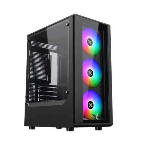 Case Xigmatek MYX 3F (EN45950)