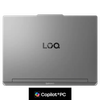Laptop Gaming Lenovo LOQ 15IPH11 83SL000LVN (Ultra 7-356H | RTX 5060 | 16GB | 512 GB | 15.3 inch)