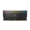 RAM Corsair DOMINATOR TITANIUM RGB 96GB (2x48GB) DDR5 6600MHz