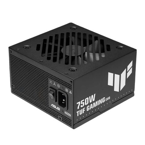Nguồn Asus TUF Gaming 750B EVO Bronze 750W