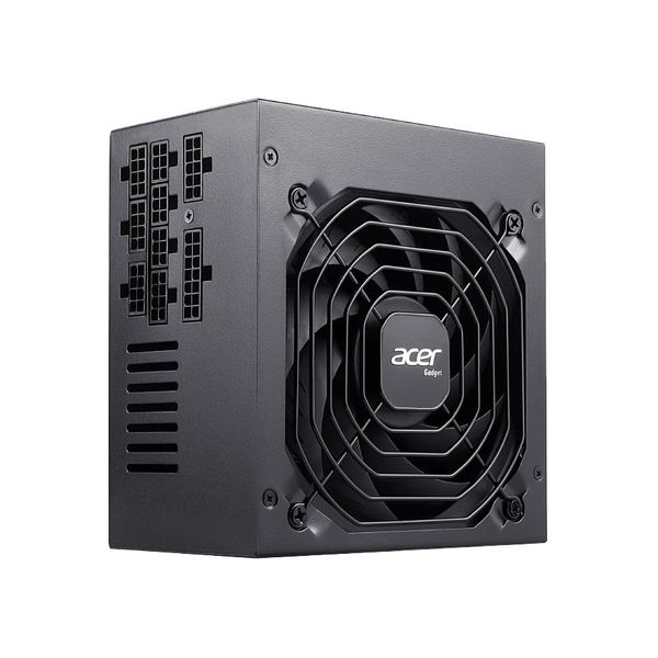 Nguồn máy tính Acer Ac650 80 Plus Bronze Full-Module