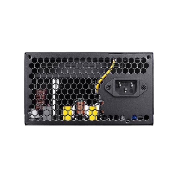 Nguồn máy tính Acer Ac650 80 Plus Bronze Full-Module