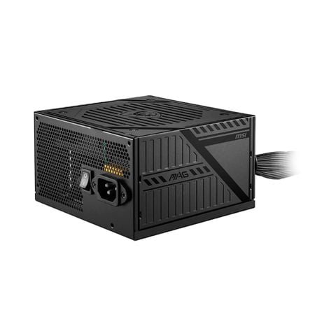 Nguồn máy tính MSI MAG A650BNL