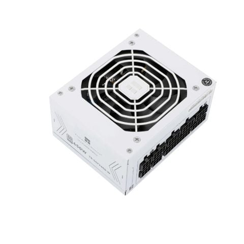 Nguồn Thermalright SGFX 650W | F-Module 80 Plus Gold ATX3.1 PCIe5.0, Black | White