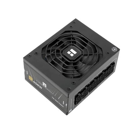 Nguồn Thermalright SGFX 650W | F-Module 80 Plus Gold ATX3.1 PCIe5.0, Black | White
