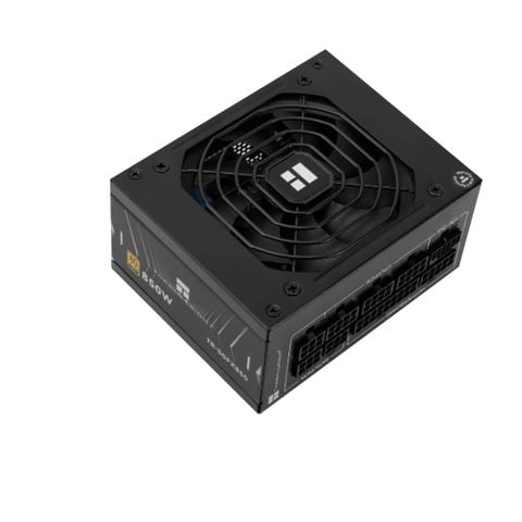 Nguồn Thermalright SGFX 850W | F-Module 80 Plus gold Atxb.1 Pcie5.0, Black