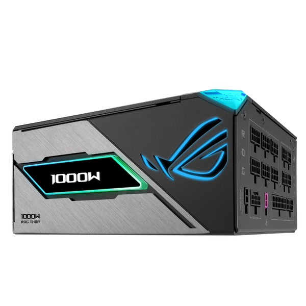 Nguồn ASUS ROG THOR 1000P3