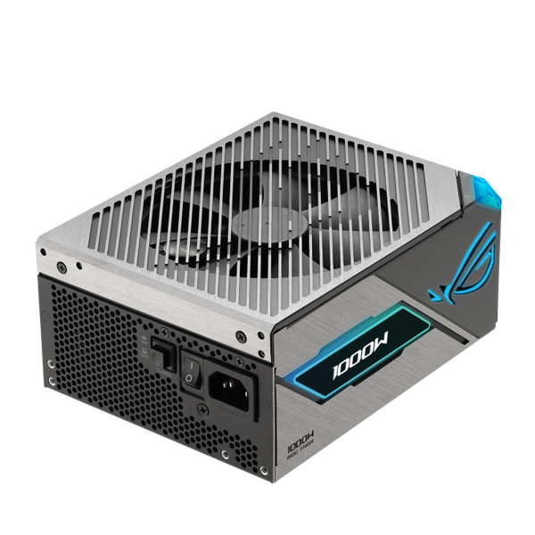 Nguồn ASUS ROG THOR 1000P3