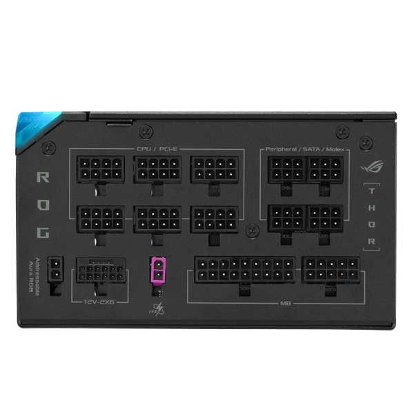 Nguồn ASUS ROG THOR 1000P3